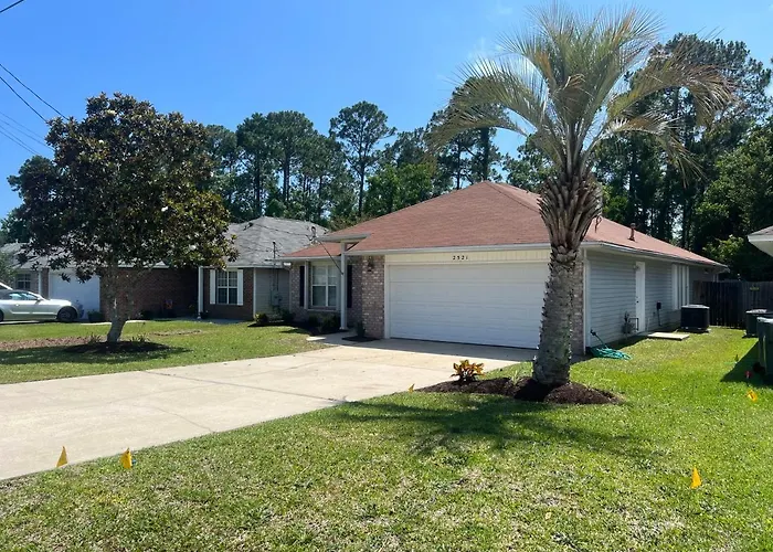 Lil' Piece Of I Large Vacation I Gulf Coast I Florida Holiday home