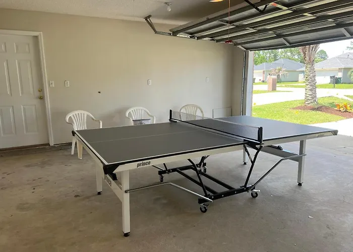 Lil' Piece Of I Large Vacation I Gulf Coast I Florida Holiday home
