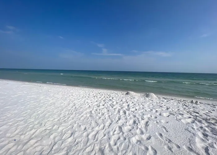 Lil' Piece Of I Large Vacation I Gulf Coast I Florida * Pensacola