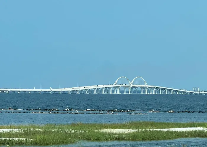 Lil' Piece Of I Large Vacation I Gulf Coast I Florida Holiday home Pensacola