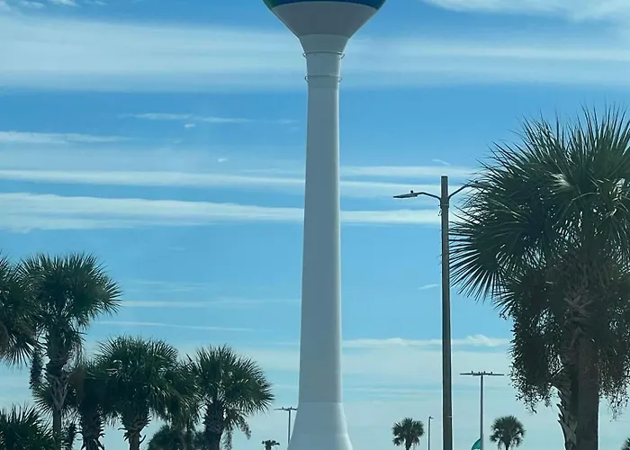 Lil' Piece Of I Large Vacation I Gulf Coast I Florida *