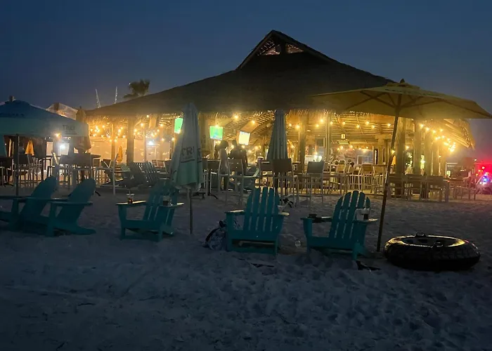 Lil' Piece Of I Large Vacation I Gulf Coast I Florida Pensacola