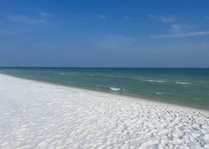 Lil' Piece Of I Large Vacation I Gulf Coast I Florida * Pensacola