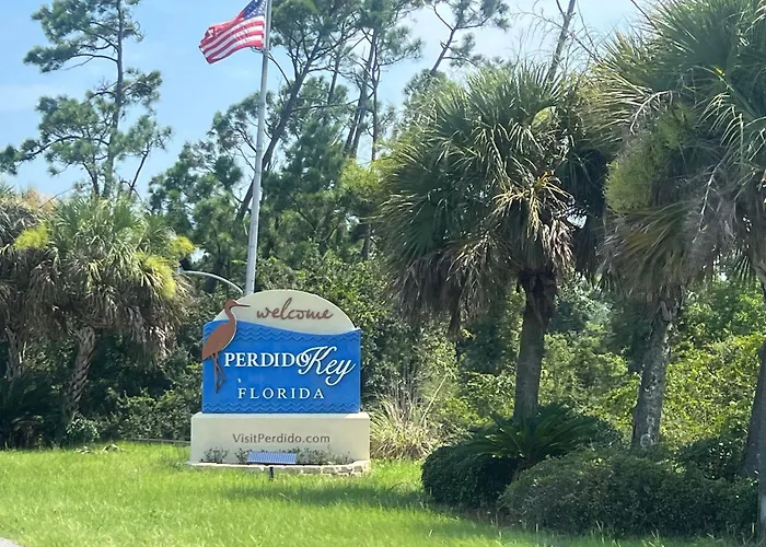 Lil' Piece Of I Large Vacation I Gulf Coast I Florida * Pensacola