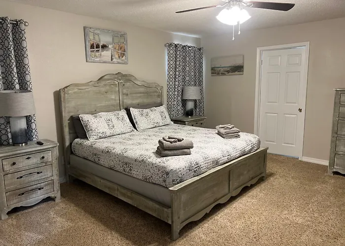 Lil' Piece Of I Large Vacation I Gulf Coast I Florida Holiday home *