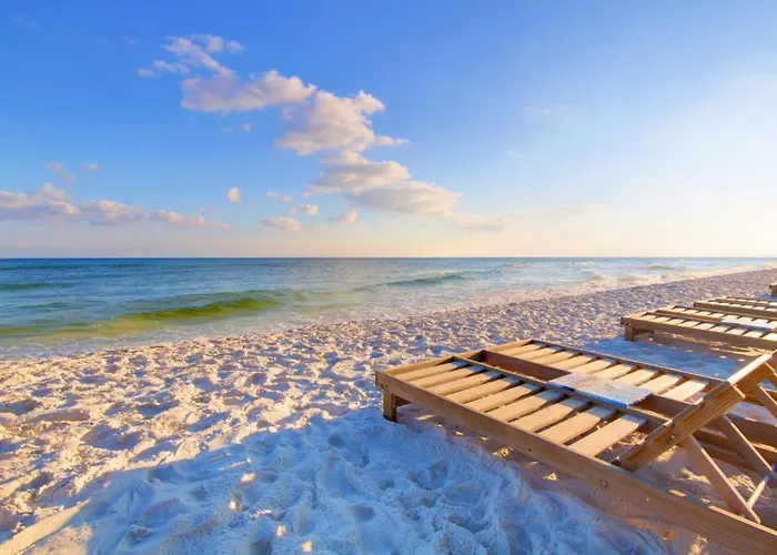 Holiday home Lil' Piece Of I Large Vacation I Gulf Coast I Florida Pensacola