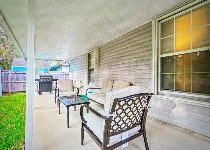 Lil' Piece Of I Large Vacation I Gulf Coast I Florida Holiday home *